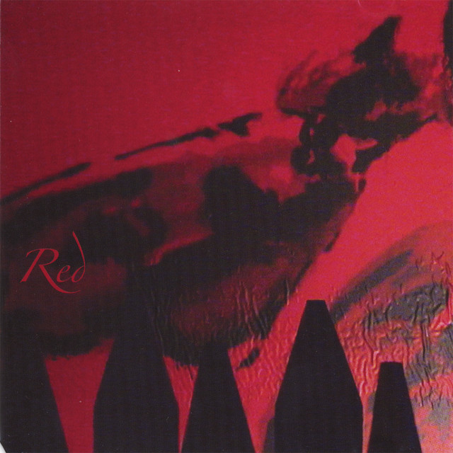 RED cover art