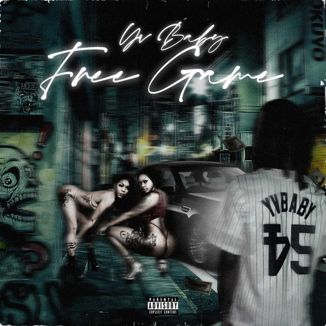 Free Game cover art