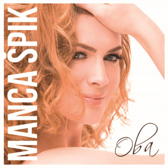 Oba cover art