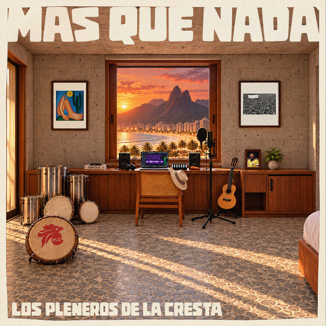 Mas que nada