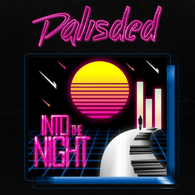 Into The Night cover