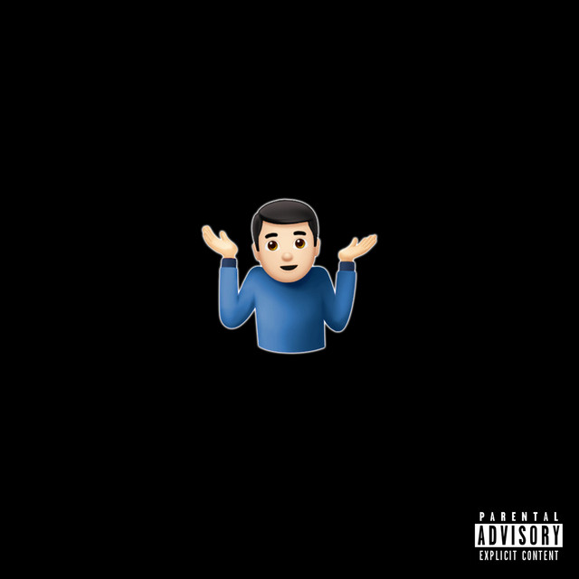 Antagonist cover art