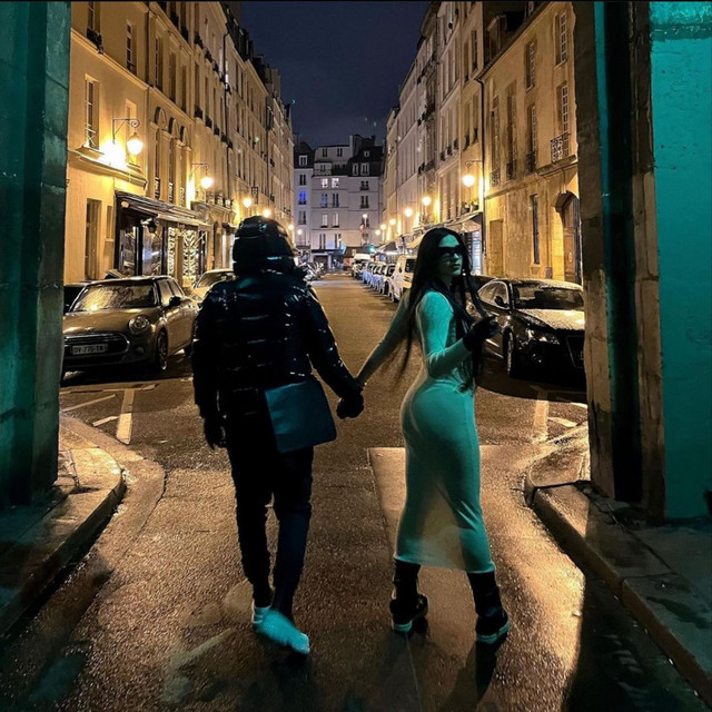 Back 2 Basics cover art