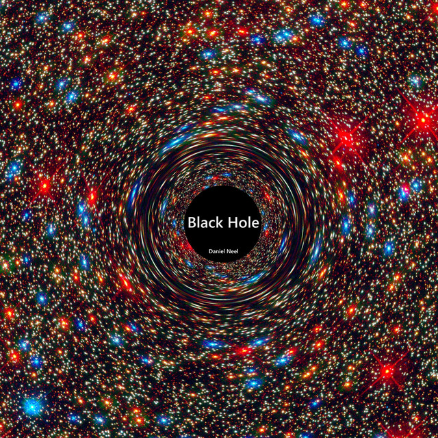Black Hole cover