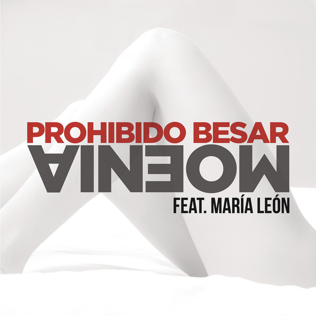 Prohibido Besar
