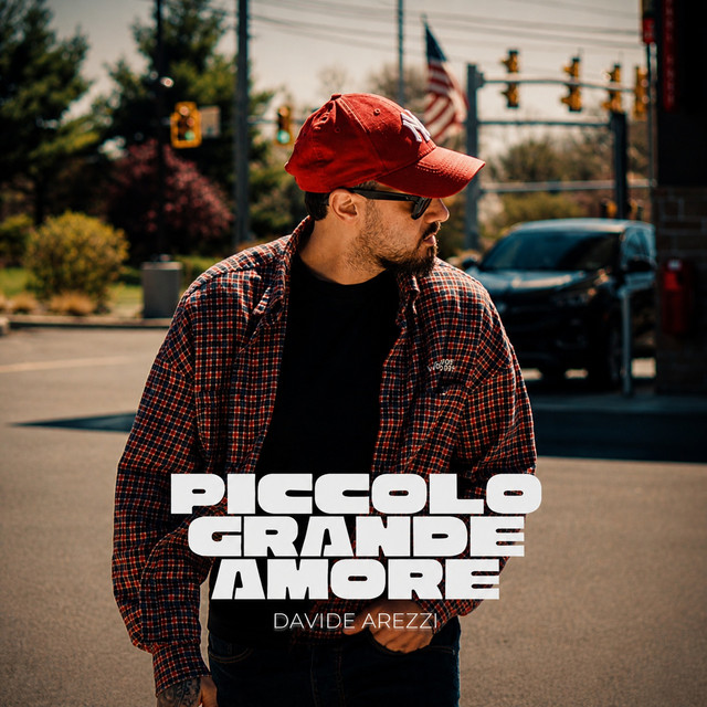 Piccolo grande amore - Single by Davide Arezzi | Spotify