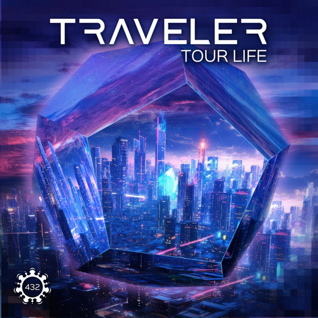 Tour Life - Radio Edit