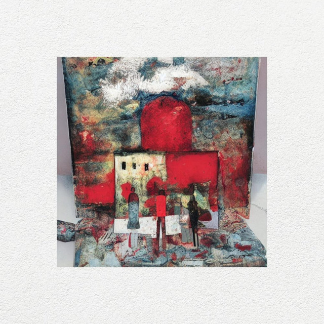 DREAMS - Album by joseph rennie barnes | Spotify