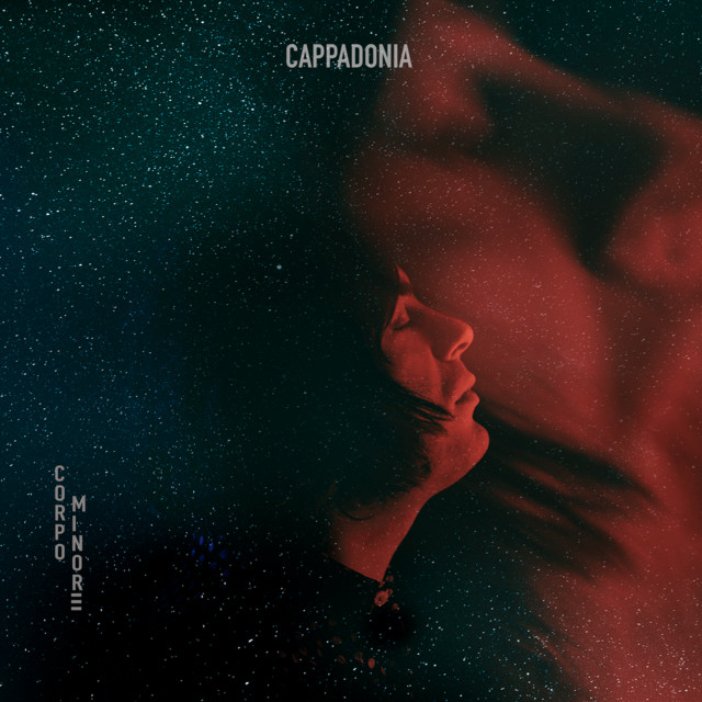Corpo minore cover art