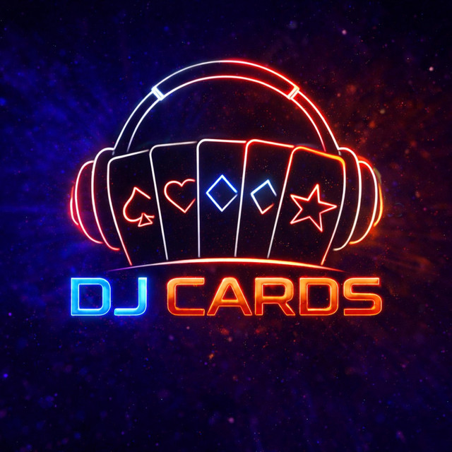 DJ Cards - We Rise Up (The Stadium Hype Song)