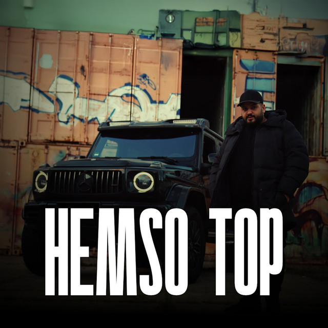 Top cover art
