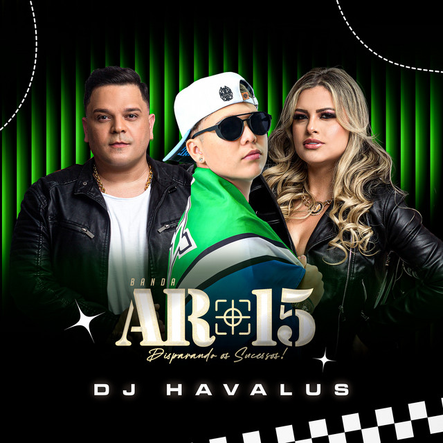 Dj Havalus album image