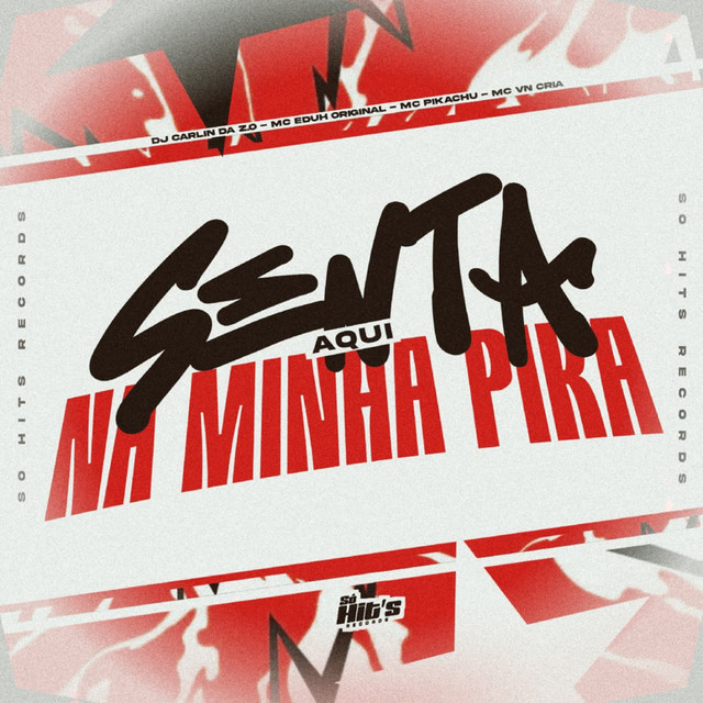 Senta Aqui na Minha Pika