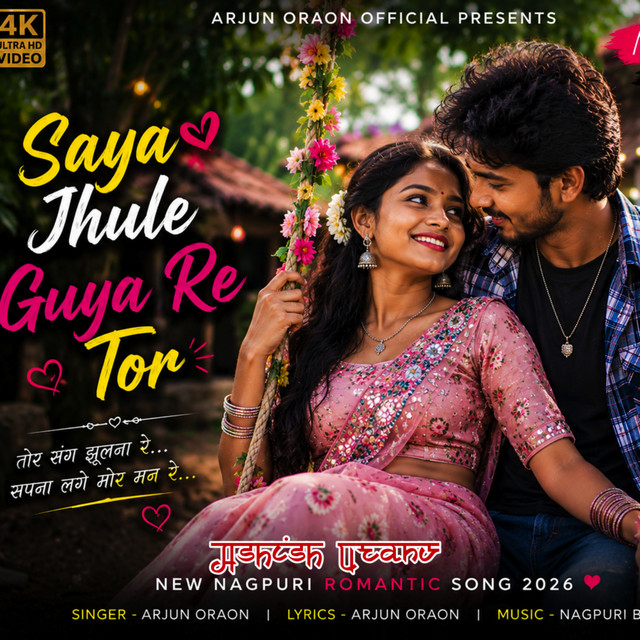 Saya_Jhule_Guya_Re_Tor