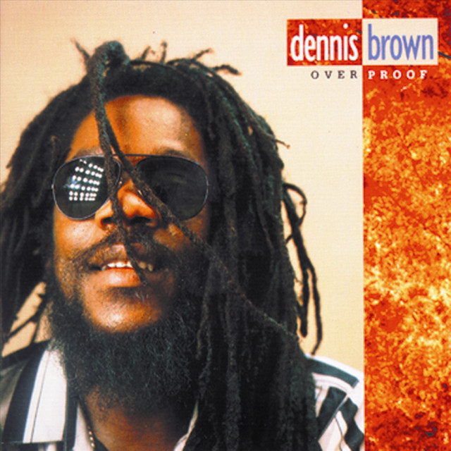 洋楽 DENNIS BROWN Want Me To Be Cancel If You Want Me - song and lyrics by Dennis Brown | Spotify