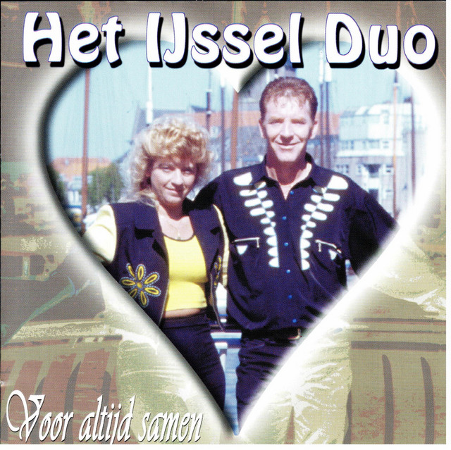 Voor Altijd Samen cover