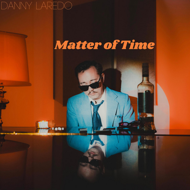 Danny Laredo