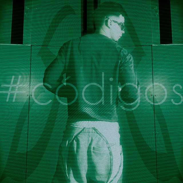 #códigos