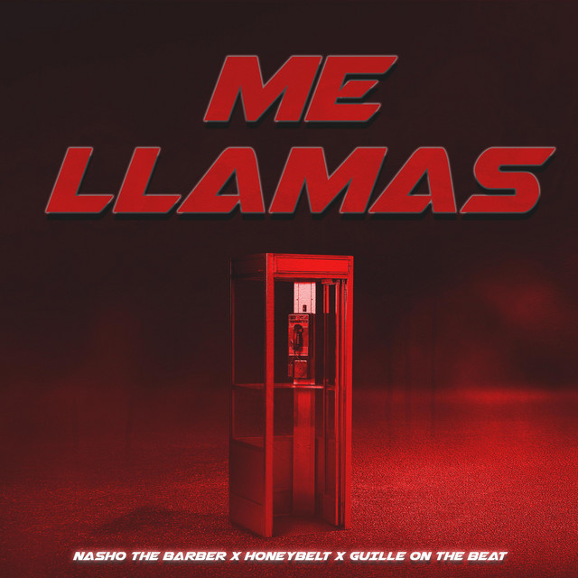 ME LLAMAS