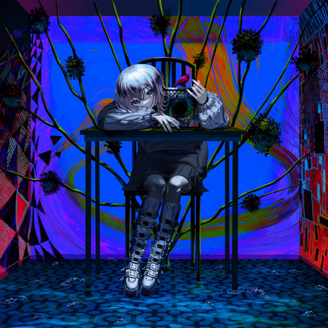 Sefirot cover art
