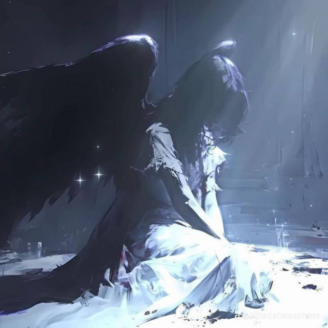 depression cover art