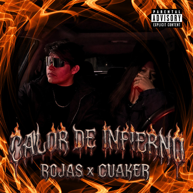 Calor De Infierno