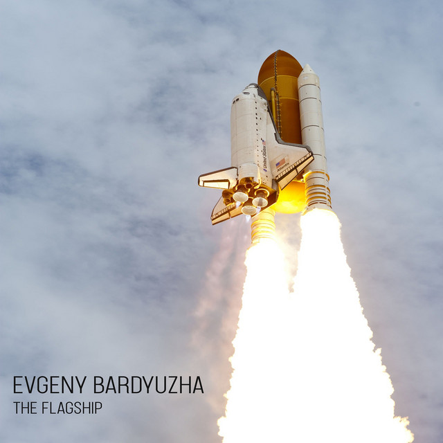 The Flagship cover art