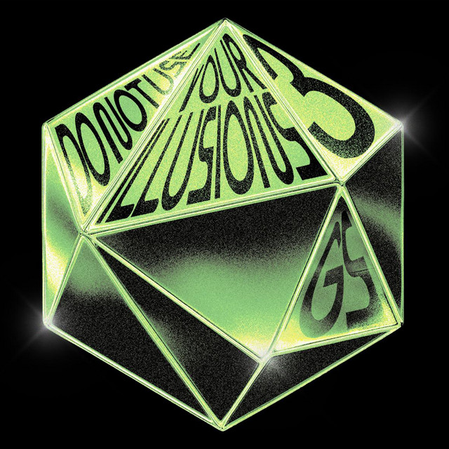 Do not use your illusions cover