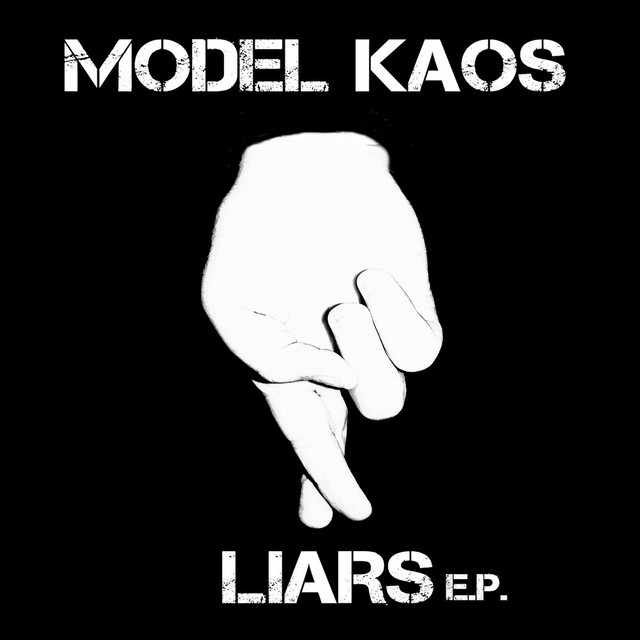 Liars cover