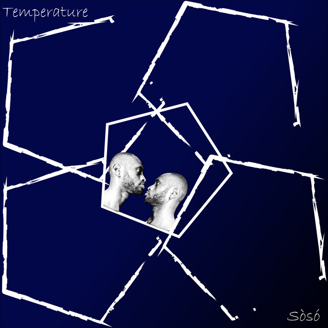 Temperature / Sòsó cover