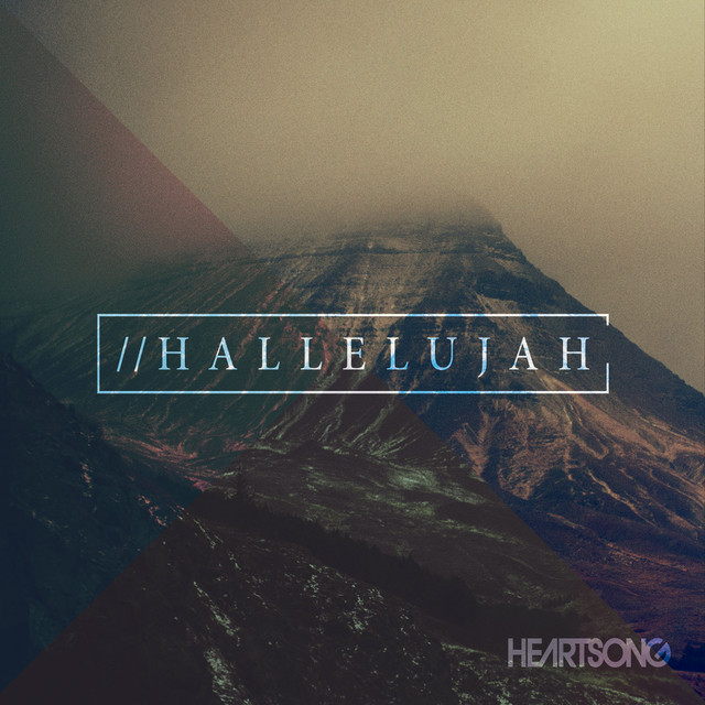 Hallelujah cover art