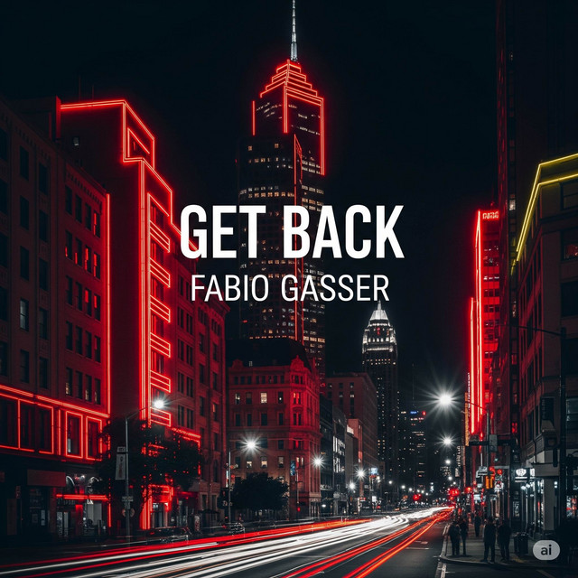 Get Back