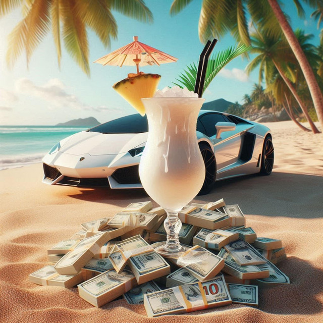 Piña colada - Single by ImEthan | Spotify