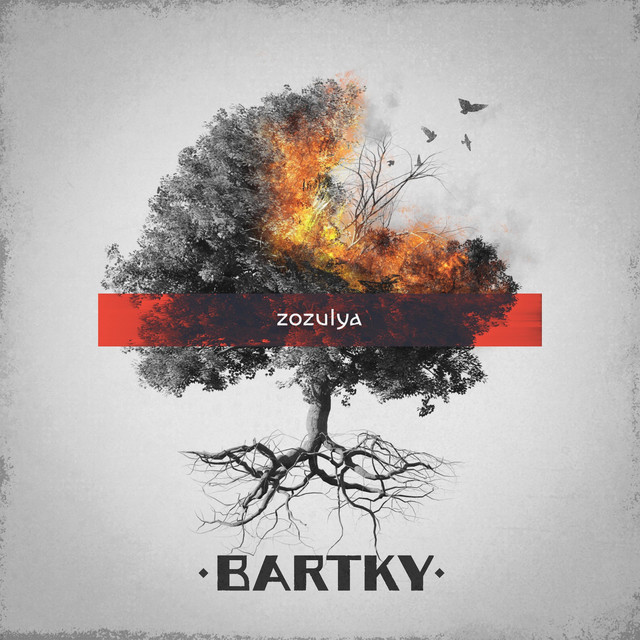 Обкладинка: Zozulya — Bartky
