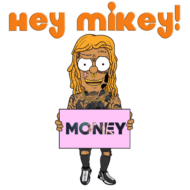 Money - Single by Hey Mikey! | Spotify