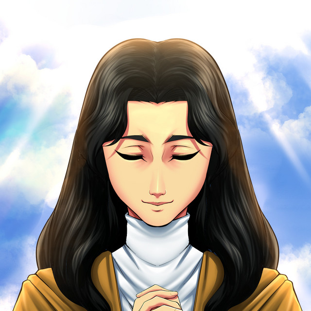 Jesus o maior amor