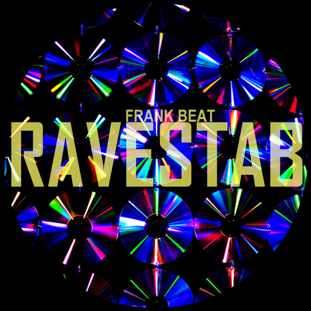 Ravestab album art