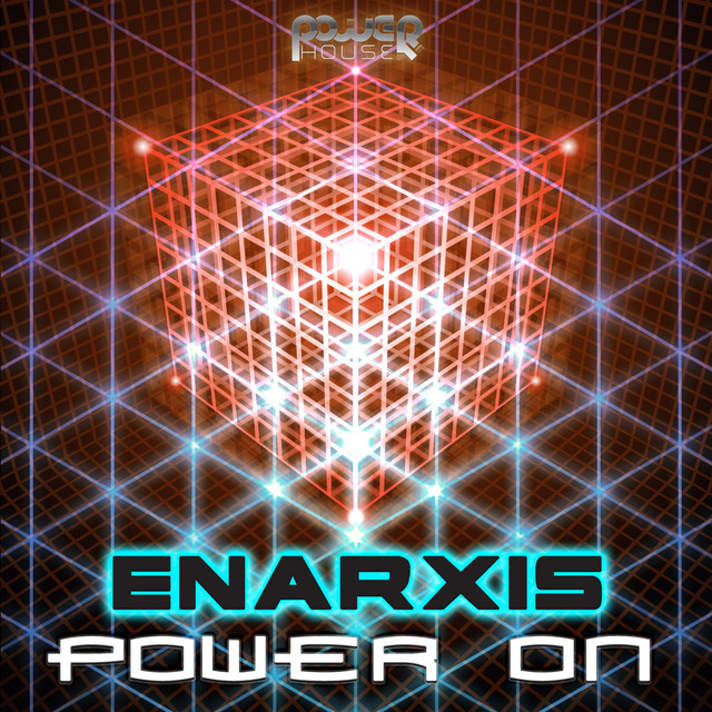 Power On cover