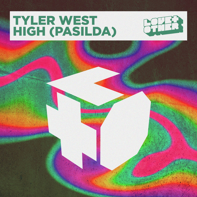 High (Pasilda) cover art