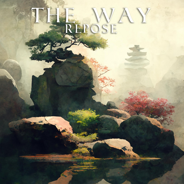 Repose cover art