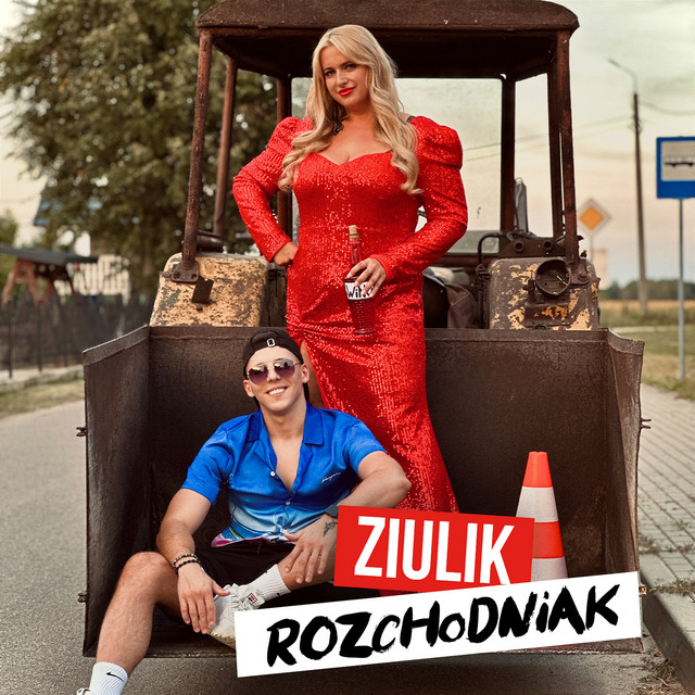 Rozchodniak cover art