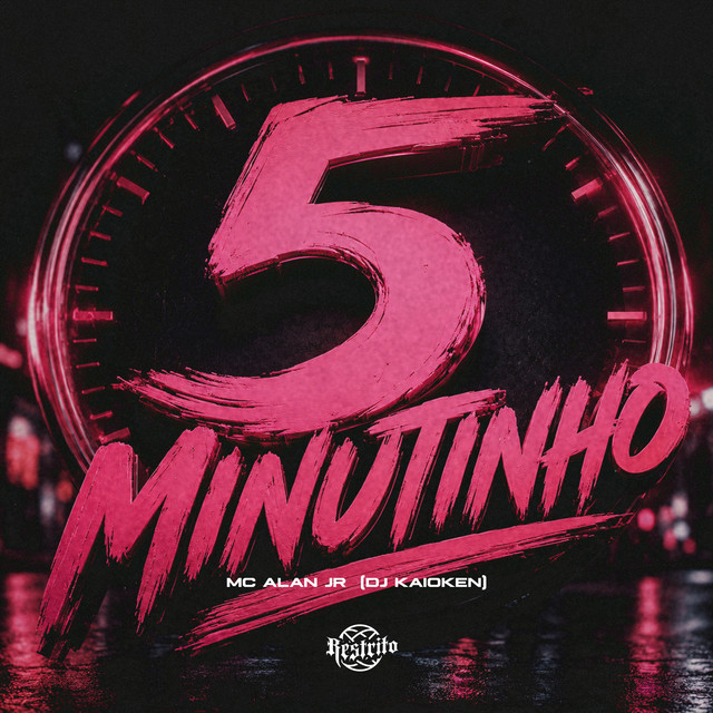 5 Minutinho