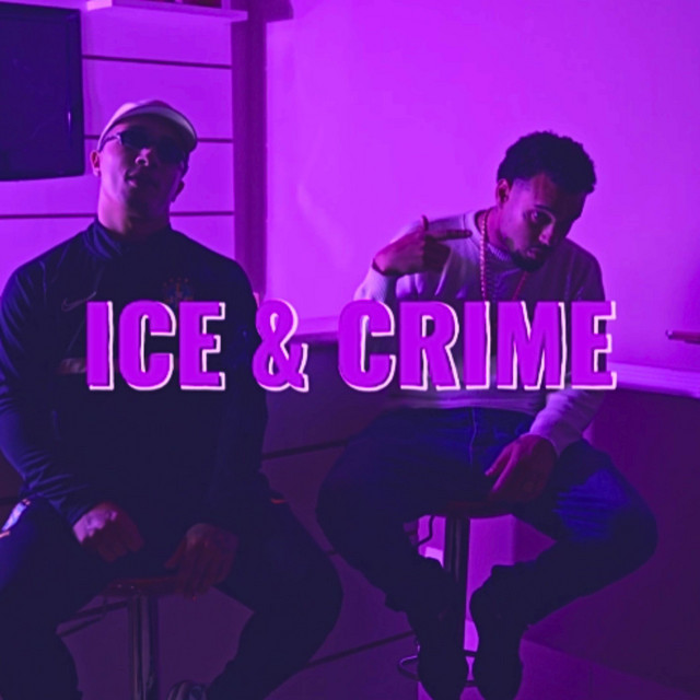 Ice e Crime