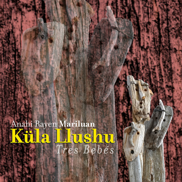 Küla Llushu (Tres Bebés)