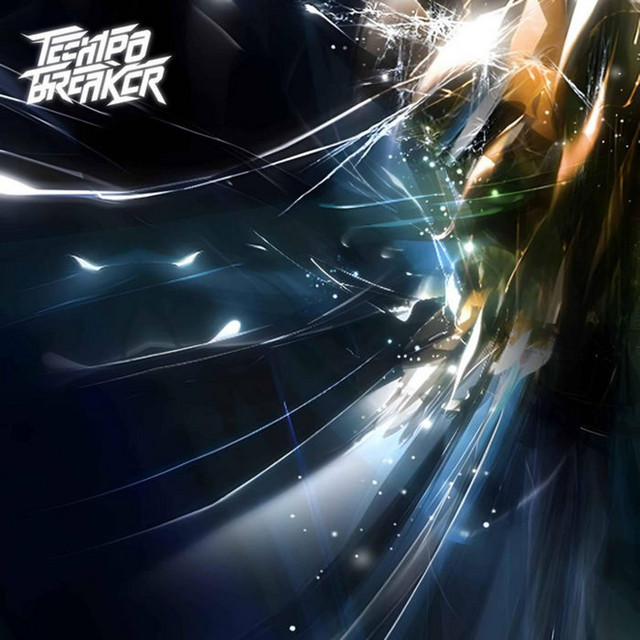 TEMPO BREAKER cover art