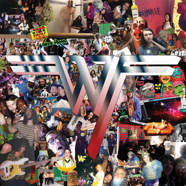 Chunks cover art