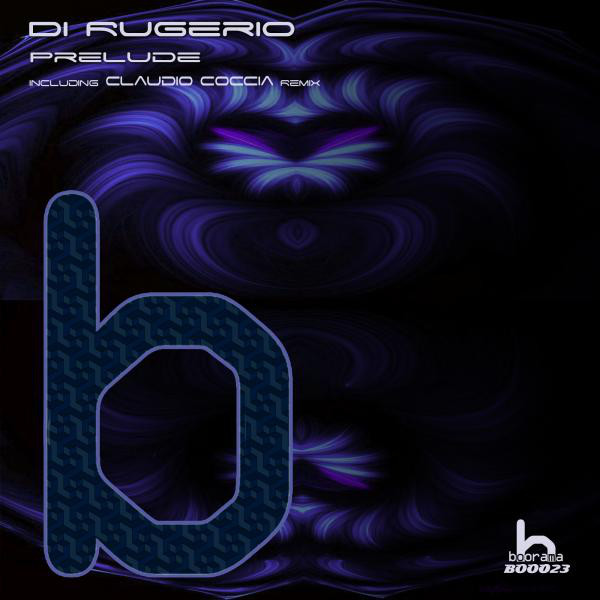 Prelude - Pannorama Remix cover art