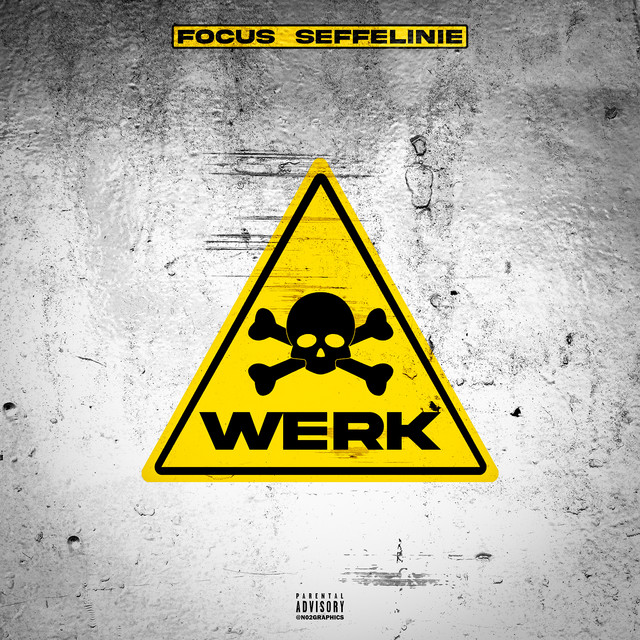 Werk cover art