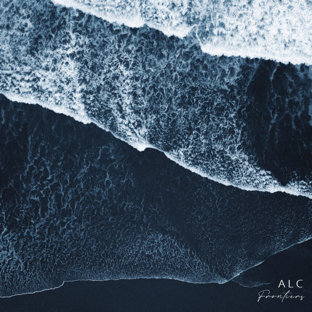 Frontiers cover art