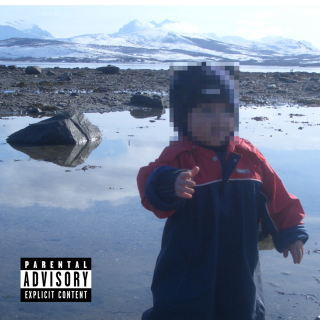 15 cover art
